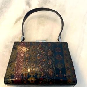 Adrienne Vitadini handbag
